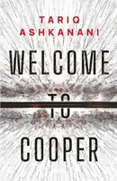 Welcome To Cooper | Tariq Ashkanani | Englisch | Taschenbuch | 2021