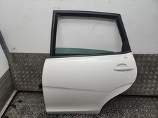 Porte arrière et accessoires Seat ALTEA