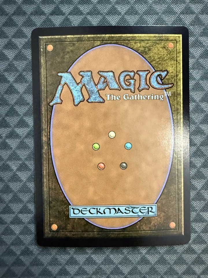 MTG Lifelong Friendship #0048 Foil Bord. M Avatar: The Last Airbender: EL (TLE) - Image 3 of 4