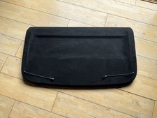 Vauxhall Astra J Parcel Shelf Load Cover Genuine 2010 - 2015