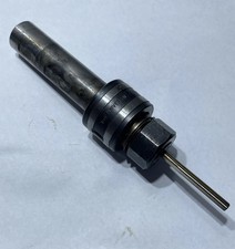 TSD Universal Max Float Model 169 Quick Change Tool Holder 4082472 1in Shank