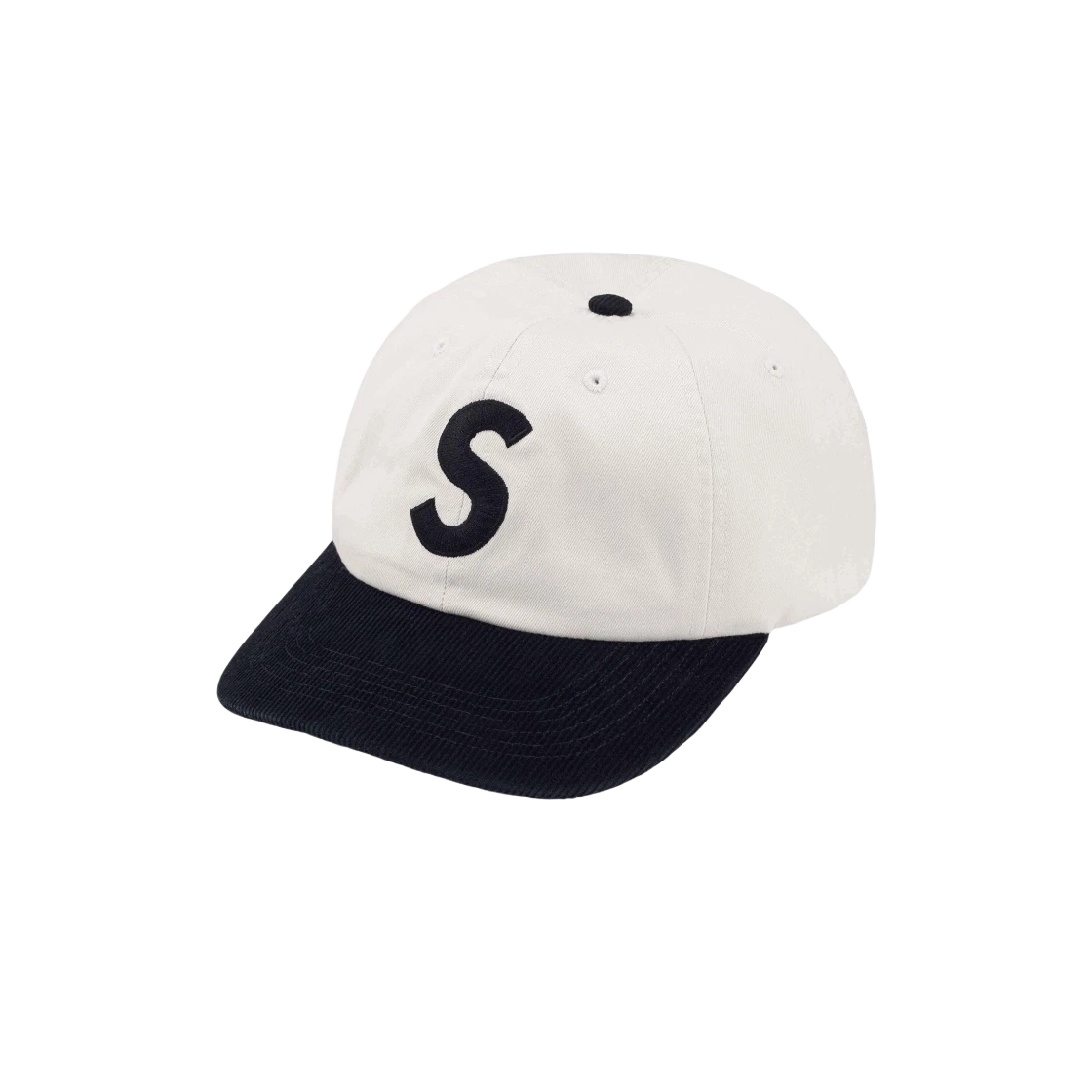 Pierre Supreme 2 tons logo S 6 panneaux   24SS