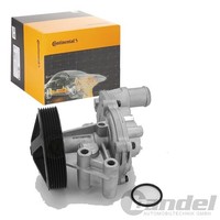 Continental Ctam Wasserpumpe MIT Dichtung Passend FüR Ford Ranger Transit Land