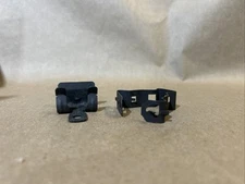 Caddy Fasteners Erico 4-H-9-12 Lot of 80