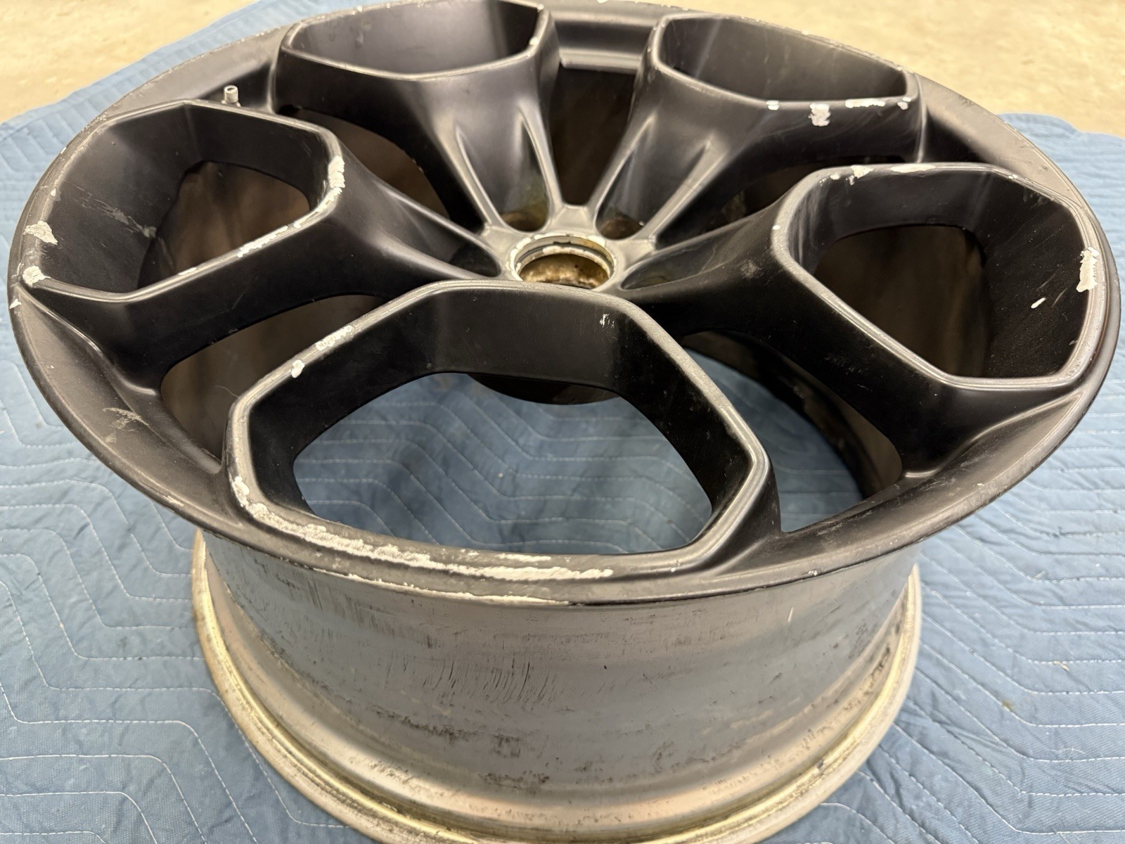 Lamborghini Huracan 2015-2022 REAR Wheel