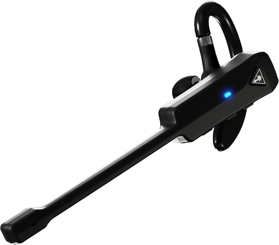 Turtle Beach Recon Air Wireless Chat Communicator for PS4 & PS5 - New - Image 2 of 4