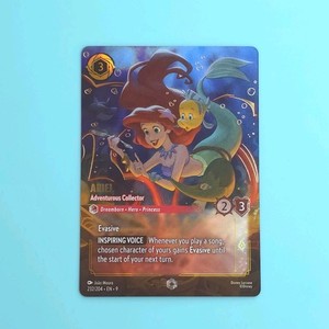 Ariel Enchanted | eBay