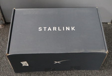 STARLINK SATELLITE STANDARD KIT UTA-212 W/ ROUTER UTR-211