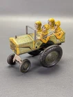 Marx Jumpin Jeep