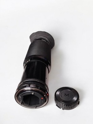 【中古】(キヤノン) Canon NFD100-300/5.6L CANON Japan ZOOM LENS FD 100-300mm 1:5.6 | eBay