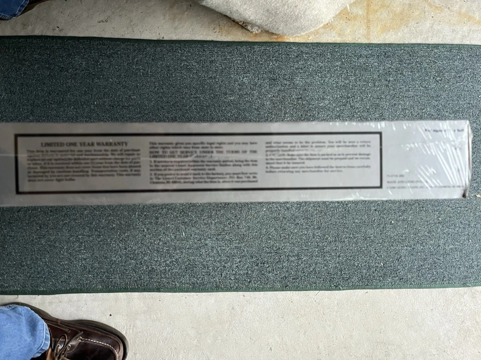 CONJUNTO LIONEL O GAUGE 90º ANIVERSÁRIO NOVO EM FOLHA E LACRADO DE FÁBRICA - Imagem 2 de 3