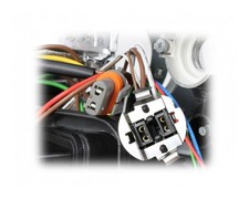 Scheinwerfer Links Xenon D2S/H7 für Audi A6 C5 4B2 Avant 4B5 01-03