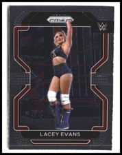 Lacey Evans #189 2022 Panini Prizm WWE