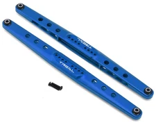 Treal Hobby Aluminum Trailing Arms for Traxxas® UDR® (Blue) (2) [TLHTUDR-46]