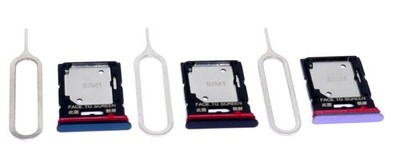 Xiaomi Redmi Note 11 Pro 11 Pro 5G Sim Karten Halter SD Memory Slot Nadel Öffner