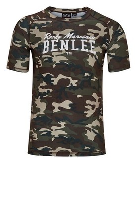 [SALE] Benlee Rocky Marciano Herren Kompressionsshirt Deerfield S-2XL Polyester
