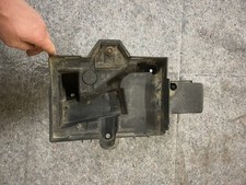 2001-2007 Dodge Grand Caravan Town And & Country Battery Tray Hold 4860474AC OEM