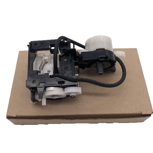 Ink Pump Capping Station Fit For EPSON L5298 L5190 L5310 L5590 L5290 L5198 L5316