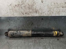 Amortisseur Mitsubishi MONTERO