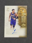 2025 Topps Signature Rui Hachimura Base (RAW)