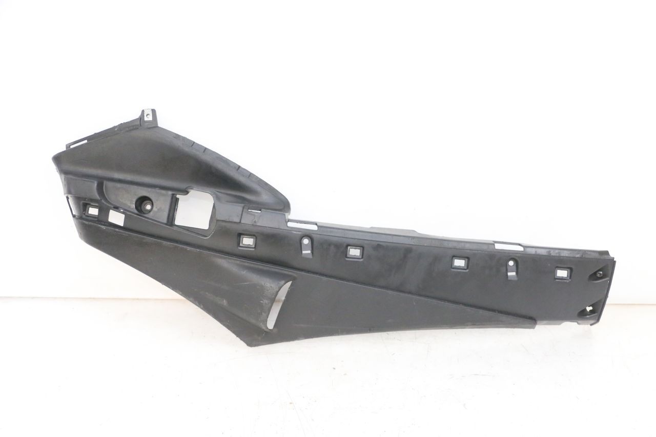 RIGHT LOWER SIDE PANEL - PIAGGIO FLY 4T 50 (2013 - 2017)