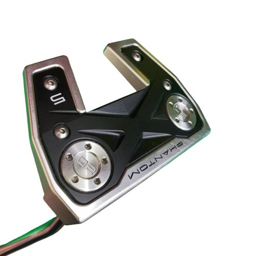 Scotty Cameron PHANTOM X 5 2022 33in Right-Handed Putter w/HC 3107