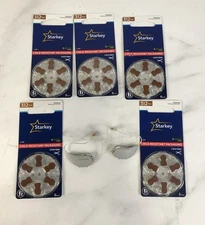 ReSound Forza (BTE) L+R  Hearing Aids From Costco. Tested And Work (1)