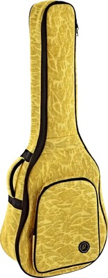 Full Size Classical Guitar Denim Style Gig Bag - 12 mm Padding