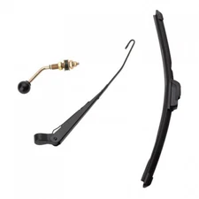 Tusk UTV Windshield Wiper 22" Driver Side 200-665-0007