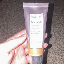 The Crème Shop CC Crème CC Cream Full Cover...
