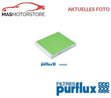 INNENRAUMFILTER POLLENFILTER PURFLUX AHH286 P FÜR CHEVROLET CRUZE,AVEO,TRAX