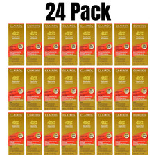 Clairol SOY4PLEX Liquicolor 5R 33R Lightest Red Brown Bulk Lot 24 Pack 2oz NEW 