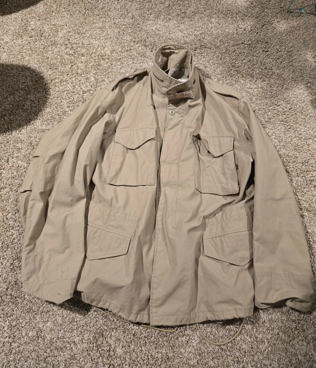 Alpha M-65 Jackets for Men for sale - eBay