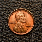 (ITM-8253) 1916-P BN Lincoln Cent ~ Uncirculated Mint Cndtn ~ COMBINED SHIPPING!
