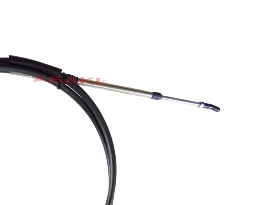 For PWC SEADOO Challenger/Speedster Reverse/Shift Cable 271000628, 276.5 CM - Image 4 of 4