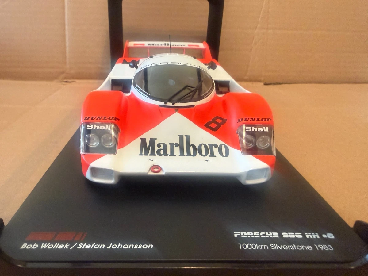 ドイツ製★当時物 旧車 1983 PORSCHE 956 ポルシェ カレンダー 25+ porsche 956 for sale | Updated Oct 2026