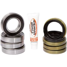 Pivot Works Front Wheel Bearing Kit PWFWK-Y12-600
