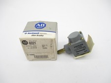 ALLEN BRADLEY Z-16065 GY/BL NSMP