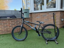 Procycle Freestyle BMX Bike 20-inch Wheel