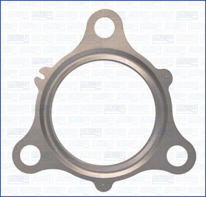 DICHTUNG ABGASROHR 01275200 FÜR CITROËN 4A92/NKZ 1.6L 9HD 1.6L 4N13 1.8L 4cyl - Picture 2 of 6