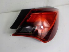 OPEL ASTRA IV J GTC RECHTS RÜCKLEUCHTE / RO 54634