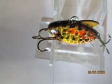 Heddon Ultra Sonic  Fishing Lure (Crawdad)