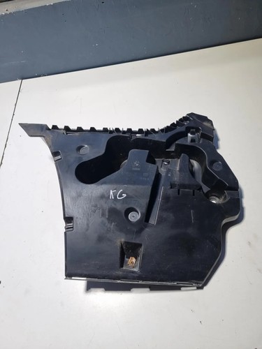 BMW 5 Touring F11 Stoßstangenhalterung hinten links 7207111 3.00 33009185