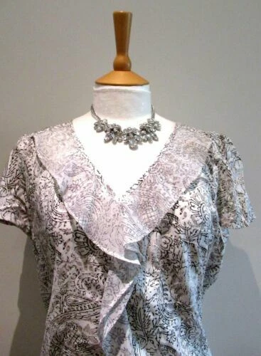 NEXT V-Neck Formal Tops & Shirts for Women