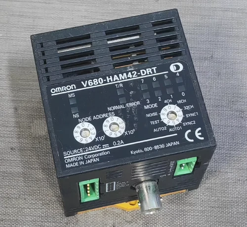 controller V680-HAM42-DRT