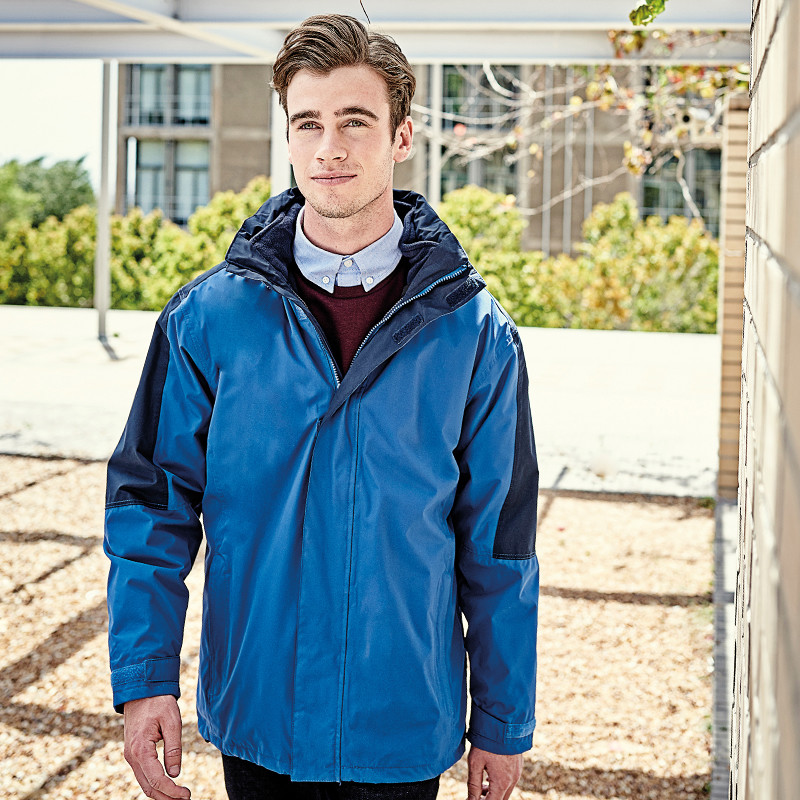 Regatta Professional Defender III 3-in 