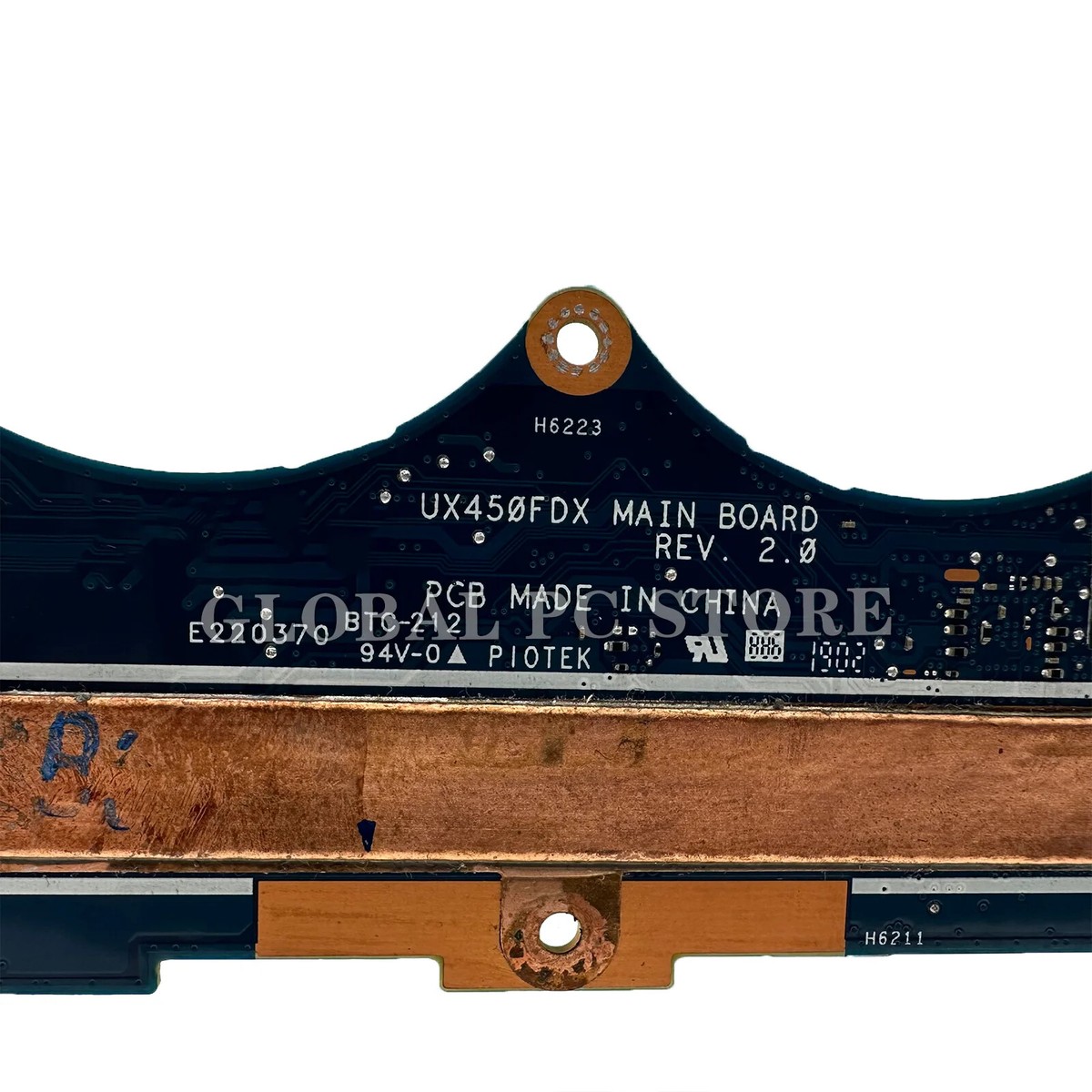 ゆきのオーダーページ 2006 Lexus RX400H Radio Single-Disc CD Cassette Player Part