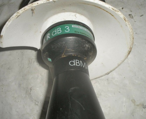 Transductor ultrasónico Pulsar Process Management Db 3 - Imagen 2 de 8