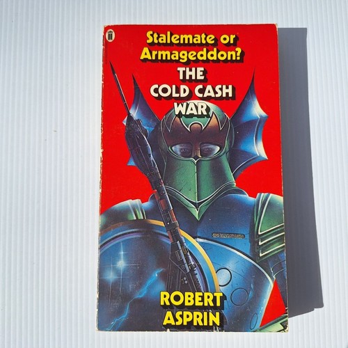 Science Fiction & Fantasy Vintage Paperbacks Choose Your bundle & Save - Picture 103 of 231