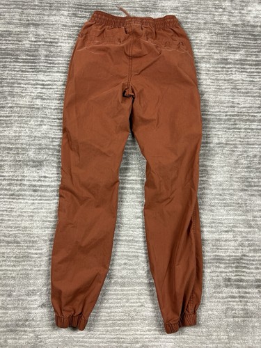 No Boundaries Pants Womens XS Brown Vintage Y2K Pull On Casual - Picture 7 of 12
